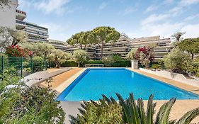 Joli Studio 4Pers Piscine Tout Confort